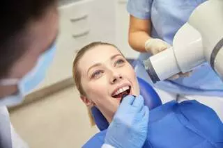 Austin Texas Dentist