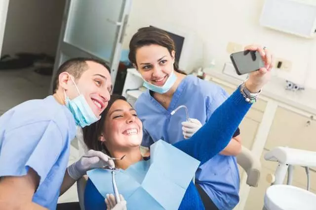 Austin Texas Dentist