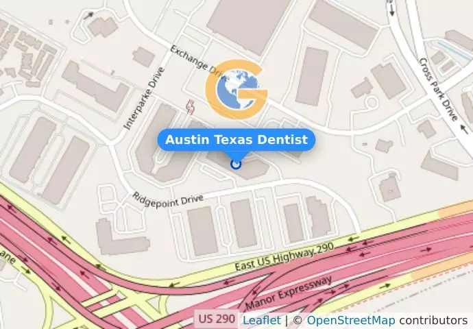 Austin Texas Dentist