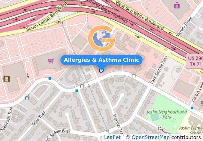 Allergies & Asthma Clinic