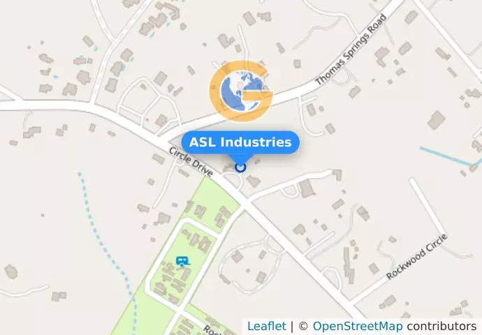 ASL Industries