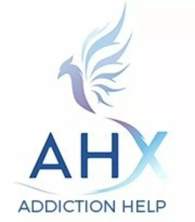 AHX Addiction Help - Austin