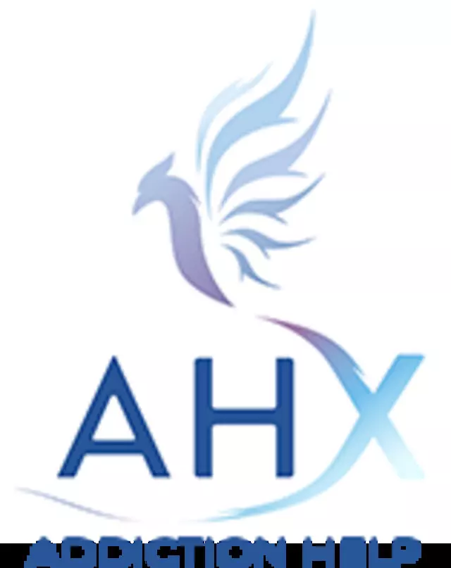 AHX Addiction Help - Austin