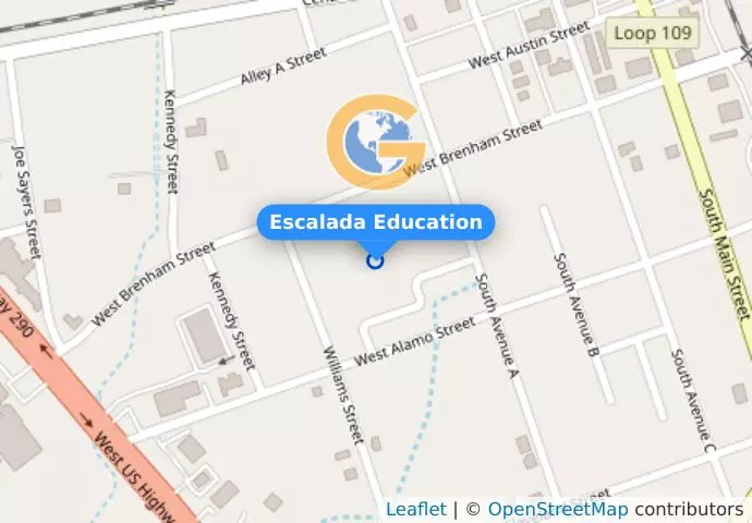 Escalada Education