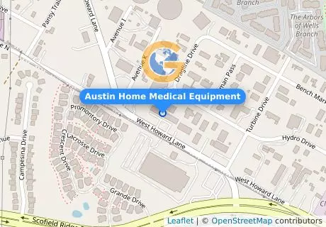 Austin Home Medical Equipment