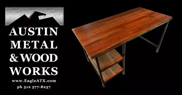 Austin Metal & Wood Works