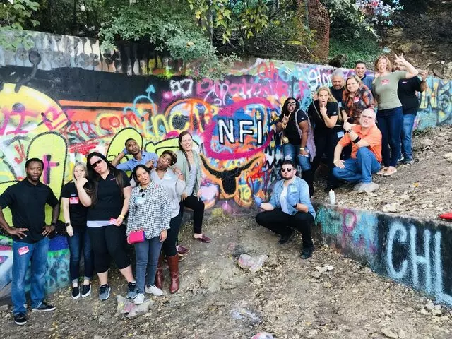 Austin Detours