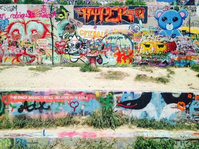 Austin Detours