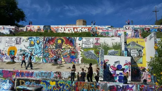 Austin Detours