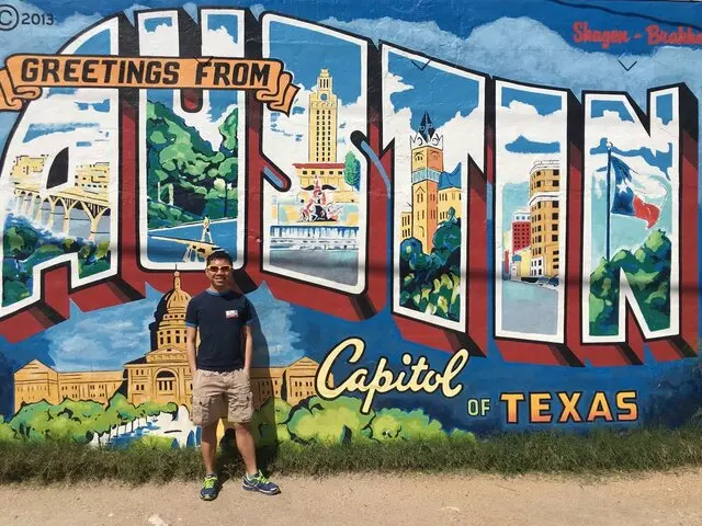 Austin Detours