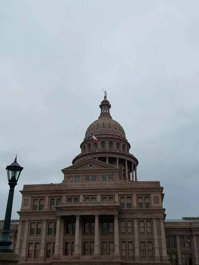 Austin Detours