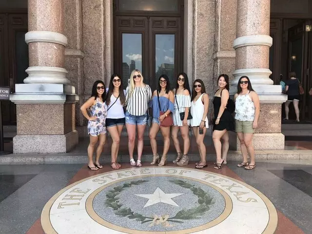 Austin Detours