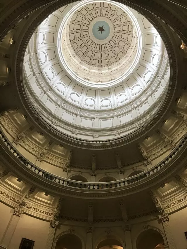 Austin Detours