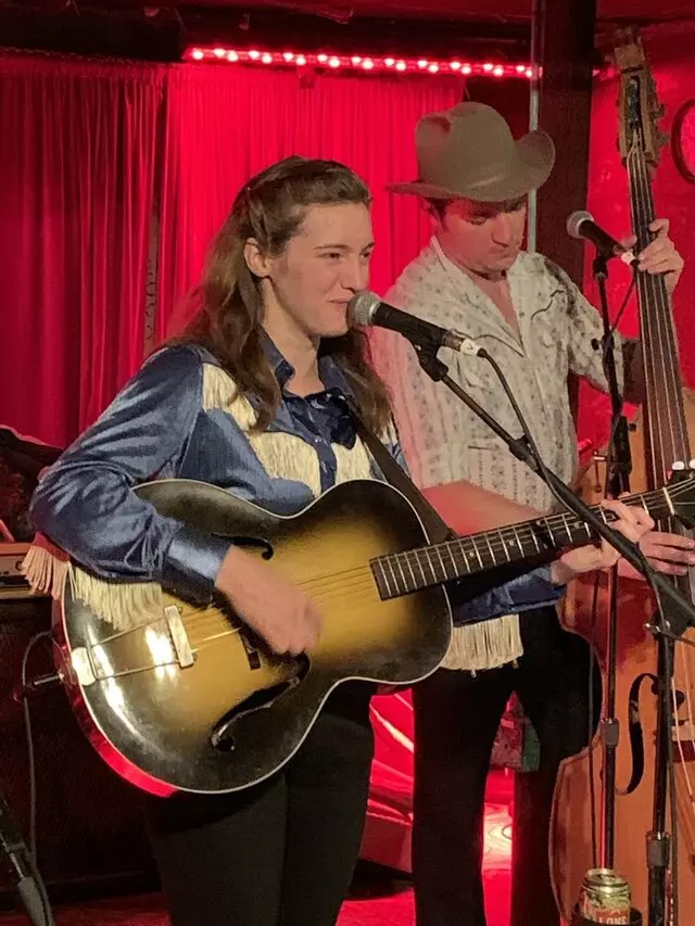 Austin Detours