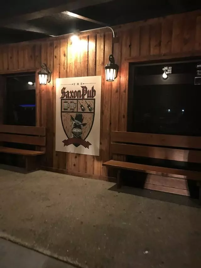 Austin Detours