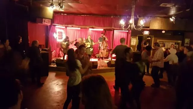 Austin Detours