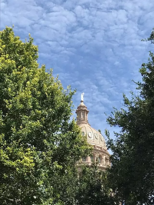 Austin Detours