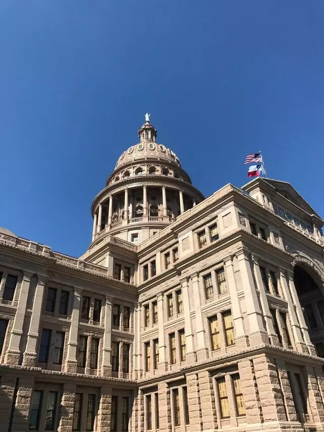 Austin Detours