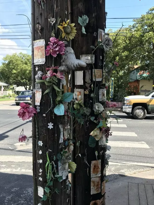 Austin Detours