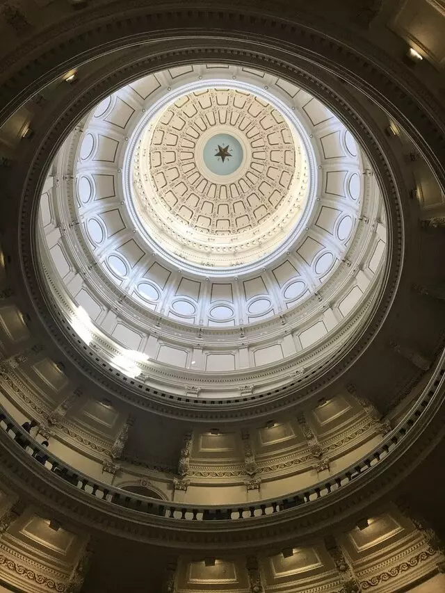 Austin Detours