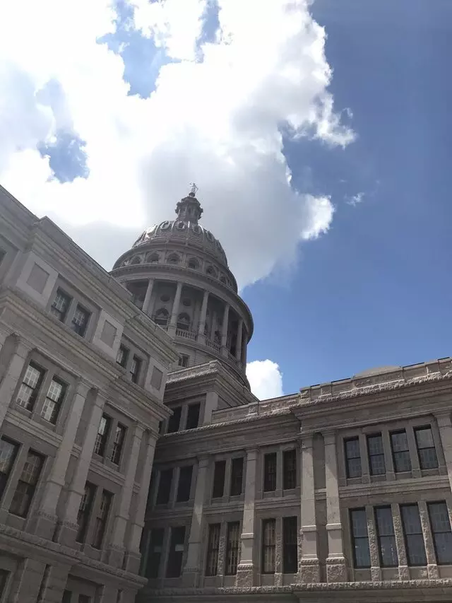 Austin Detours