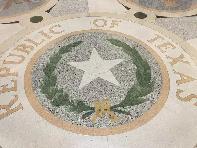 Austin Detours