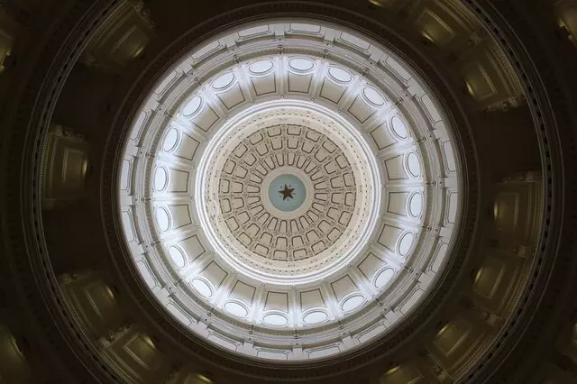 Austin Detours
