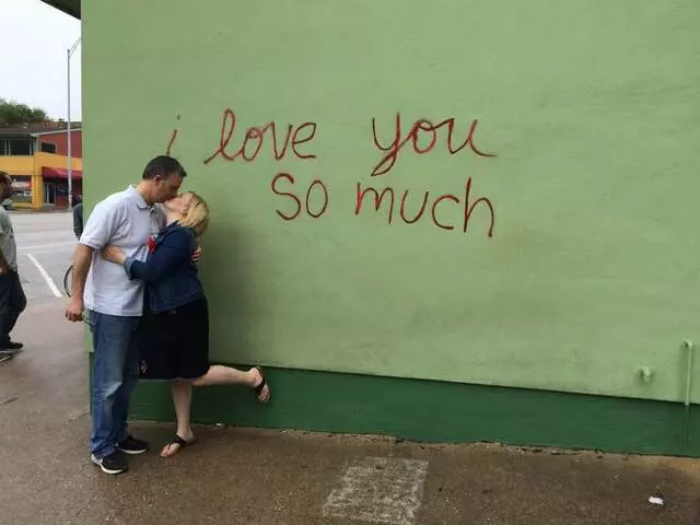 Austin Detours