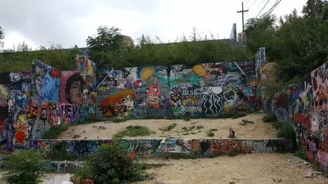 Austin Detours