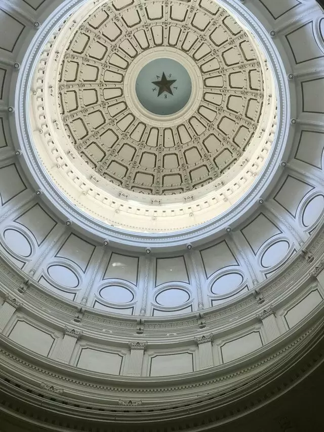 Austin Detours
