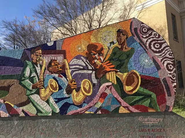 Austin Detours