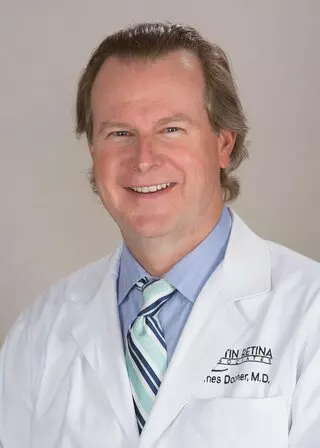 James W. Dooner, MD