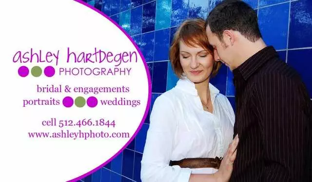 Ashley Hartdegen Photography