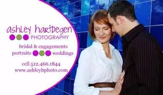 Ashley Hartdegen Photography