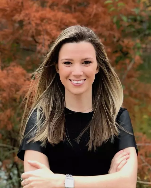 Mary Claire Sayers