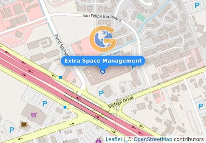 Extra Space Management