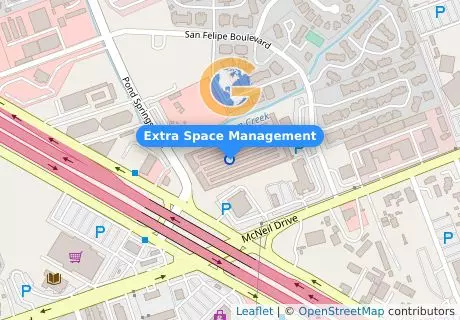 Extra Space Management