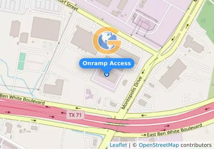 Onramp Access
