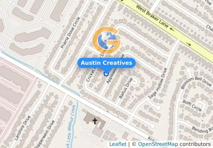 Austin Creatives