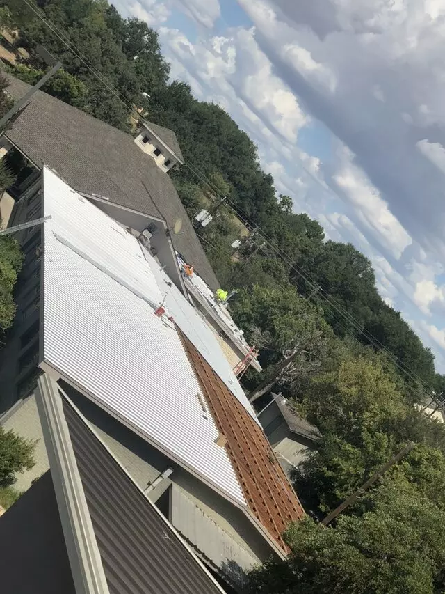 ATX Roofing & General Contracting