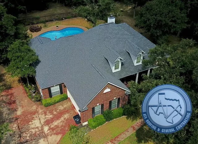 ATX Roofing & General Contracting
