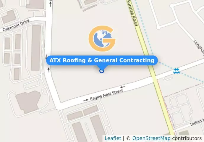 ATX Roofing & General Contracting
