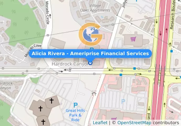 Alicia Rivera - Ameriprise Financial Services