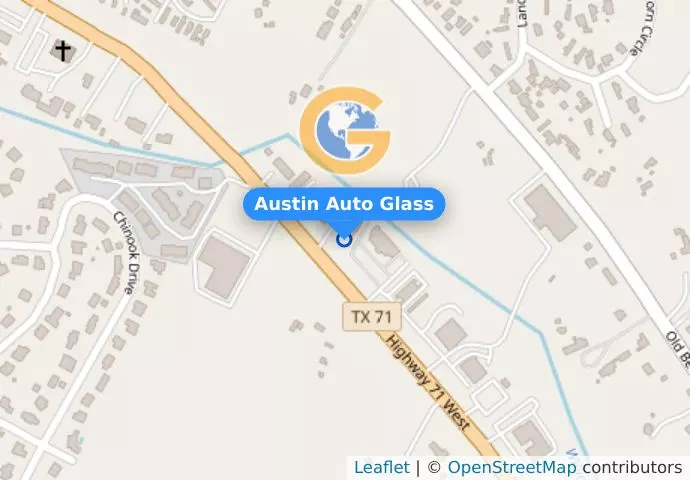 Austin Auto Glass