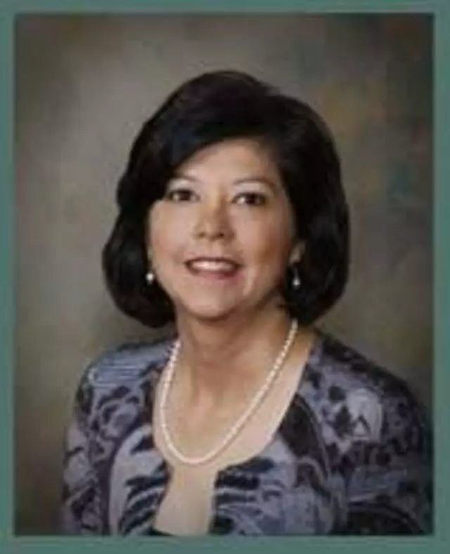 Anna M Lozano, MD