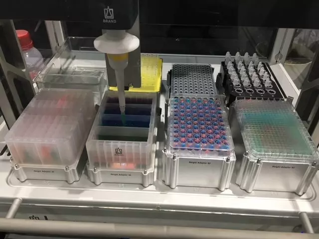 Altogen Labs