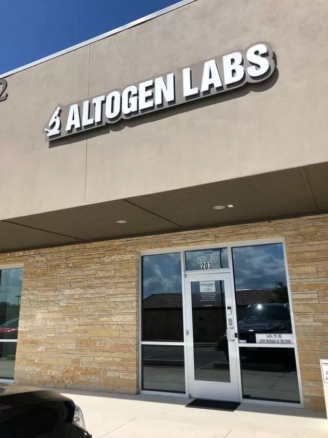Altogen Labs