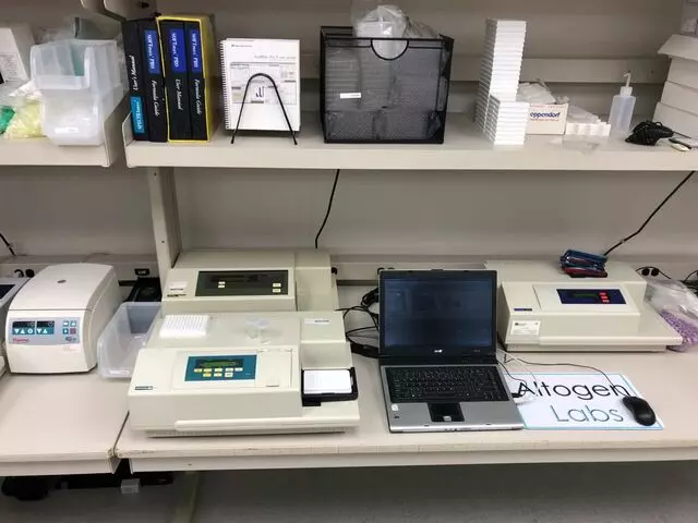 Altogen Labs