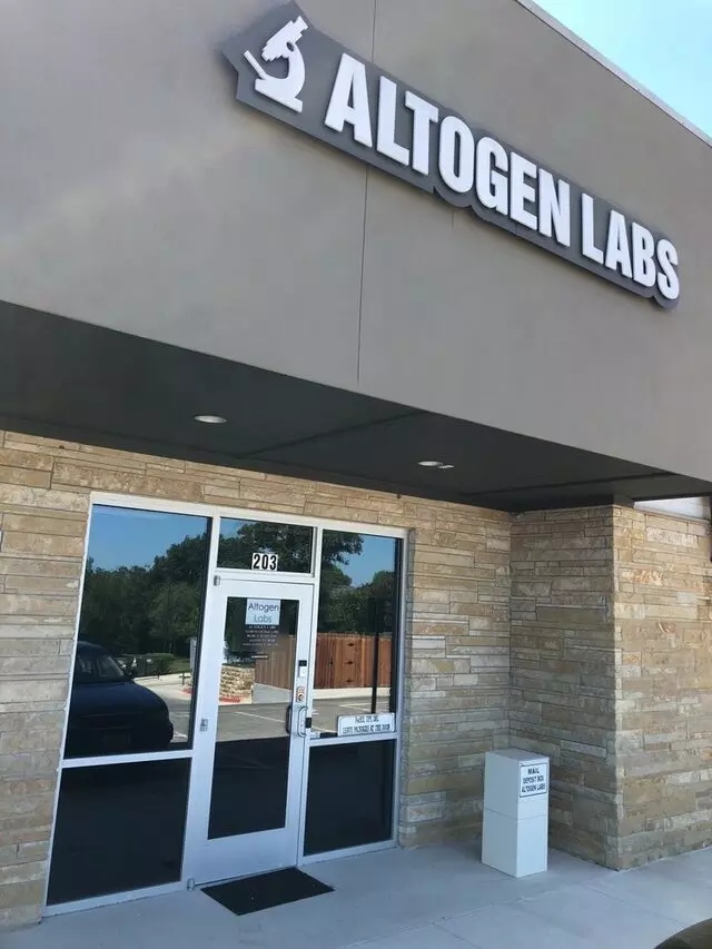Altogen Labs