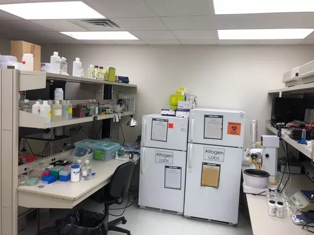 Altogen Labs